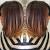 Ombre Red Hair Colors Ideas