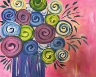 Lollipop Posies
