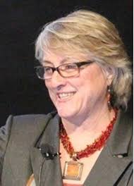 Heidi E. Hamm, Ph.D.