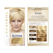 It all fell out and he was bald until he was nearly two. Amazon Com Coty Hair Clairol Nice N Easy Born Blonde Ultimate Blonding Bleach Blonde Hair Color 1 K Beauty