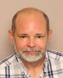 Sex Offender Registry