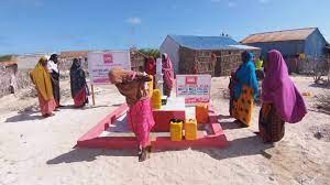 It is a third party administrator that assists in administering plan benefits. Somalia Umr