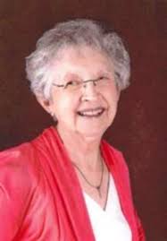 Most Recent Obituaries