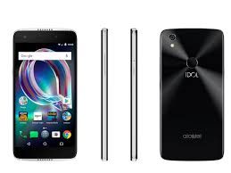 Alcatel Idol 5S - Notebookcheck.net ...