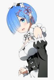 Rem Re Zero Png Transparent Png Transparent Png Image Pngitem You can always download and modify the image size according to your needs. rem re zero png transparent png