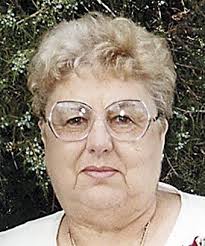 Maxine Simmons-Risinger