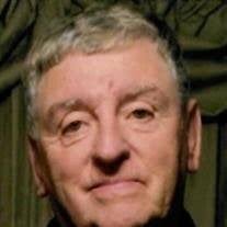 Robert "R.L." Parsley Obituary