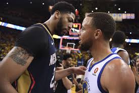 Get the warriors sports stories that matter. Nba Scores Warriors Advance To The Western Conference Finals Behind A 113 104 Win Over The Pelicans Golden State Of Mind