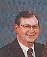 Burl William Luscombe Sr. (1932-2001)