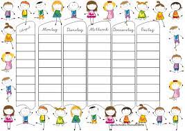Check spelling or type a new query. Stundenplan Vorlage Stundenplan Grundschule