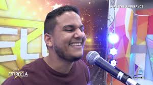 LA ESTRELLA DE LA VOZ