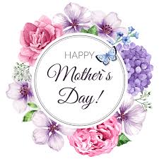 Hope you have the happiest of days. 123 Free Printable Mother S Day Cards Happy Mother S Day Greetings Mothers Day Cards Happy Mother S Day