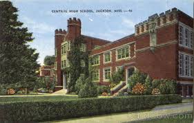 Carefully curated children's apparel and baby registry in jackson, ms. Central High School Jackson Mississippi Jackson High School
