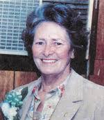 Obituary for Freda May (Foos) Lockwood