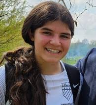 Rebecca Bartinik's Women's Soccer Recruiting Profile