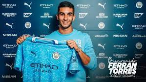 Welcome to the official twitter account of ferran torres | i'm proud to play football for @mancity & @sefutbol #betterneverstops. Guardiola Thinking Of Loaning Out Ferran Torres After Valencia Criticism