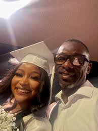 Parent Attends Child's College Graduation After 28 Years