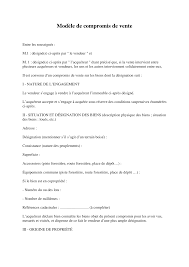 Maybe you would like to learn more about one of these? Https Boursefonciere Fr Grandchambery Documents Modele Compromis Vente Pdf