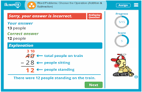 Practice their subtraction facts to 100; Math Game Addition Subtraction Word Problems