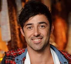 Wade Drummond's Instagram, Twitter & Facebook