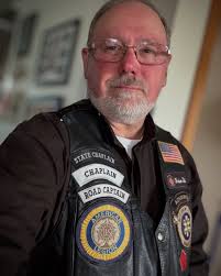 Hello everyone. My name is Charlett. I'm currently enrolled in CIMP to  become a licensed chaplain. I'm looking forward to networking and learning  from your wisdom.