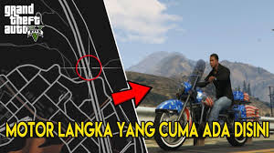 Which software should i use for injecting ps3 game without if you are looking for ps3 gta 5 iso or pkg. Lokasi Cara Mendapatkan Motor Langka Western Sovereign Gta 5 Youtube