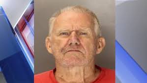 Dauphin Borough man arrested for allegedly stalking, illegally possessing  firearm