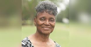 Mrs. Verdia Mae Nichelson-Jackson Obituary