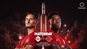 Canada Vs Marruecos Pronostico