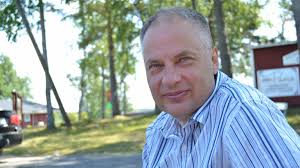 Jäviga ledamöter i Kristinestad