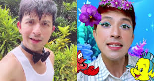 Jennylyn Mercado talks about Dennis Trillo's TikTok activities