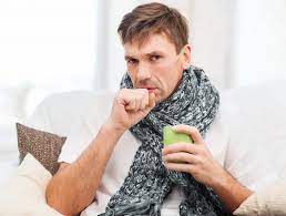 Schleimiger Husten Nach Dem Essen Infos Behandlung