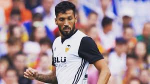 Eu 2008 23 1 2014 €10m second nationality: Asi Apoyo Ezequiel Garay A Una Princesa En El Valencia Real Madrid As Com