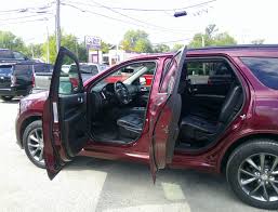 Image result for Octane Red 2017 Durango