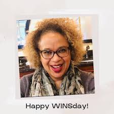 Hello Friends, Happy WINSDay! What are your WINS for the week? Here are  mine: *Coached several clients *Baked and decorated holiday cookies  *Attended James Buzzard Fellows Dinner at NC State University Check