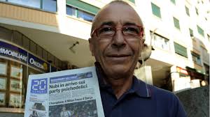 SDA: Giacomo Salvioni wird Mitglied des Verwaltungsrats