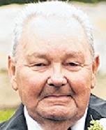 Alfred Horton Obituary (2022)