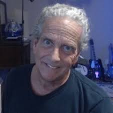 Stream Steve Cochrane music