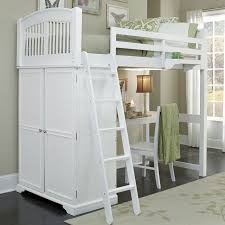 Mobel Im Kinderzimmer Hochbett Mit Eingebautem Kleiderschrank Kinder Zimmer Kinderschlafzimmer Zimmer