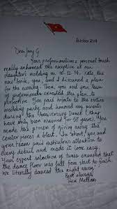 Maybe you would like to learn more about one of these? Thank You Letter From Father Of The Bride Thank You Letter Father Of The Bride Thank You Cards