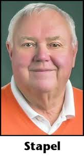 JAMES STAPEL Obituary (2022)