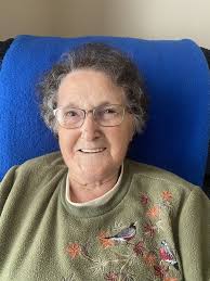 Obituary information for Beulah Gwendlyn Loveless