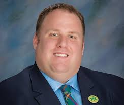 Holyoke School Committee member Devin Sheehan announces run for mayor