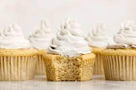 Just give us a call and we will work out your dietary concerns. The Best Vegan Vanilla Cupcakes Gluten Free Okonomi Kitchen