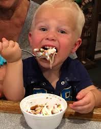 Dessert » Sally's On Broadway