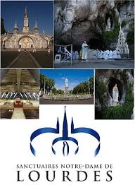 Chapelet en allemand en direct de la grotte de lourdes. Sanctuaire De Notre Dame De Lourdes Wikipedia