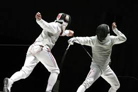 Free for commercial use no attribution required high quality images. Escrime Larousse