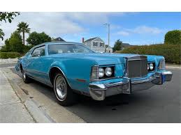 Image result for Bright Lime Diamond Fire 1975 Lincoln