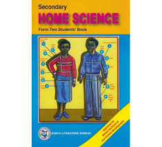 Food is a basic necessity for all living things. Klb Secondary Home Science Form 2 Students Book In Kenya Shopit 0777 777000