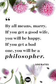 In doing so, we will find ways to make the world a better place, while you can only answer the question, what is the meaning of my life? even this question is just a placeholder. Funny Happy Marriage Quotes Inspirational Words About Marriage